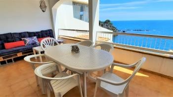 Cau del Llop 10 Fantastic apartment with spectacular sea views